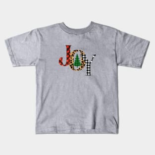 Joy Kids T-Shirt